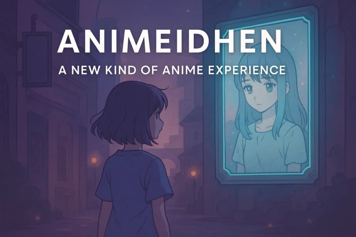 Animeidhen