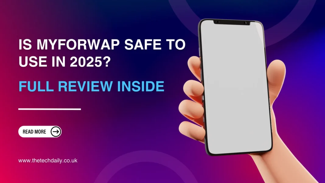 Myforwap Review: Your Gateway to Free Mobile Downloads
