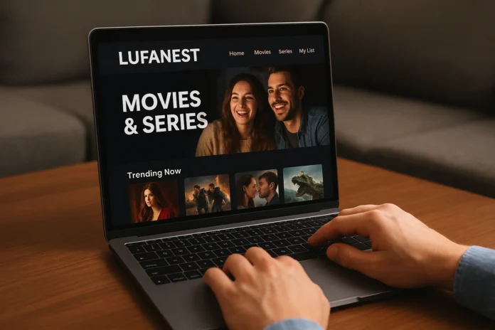 Lufanest