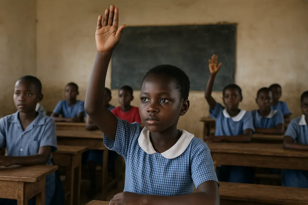 Why Does Access to Education in Kenya and Sudan Differ?
