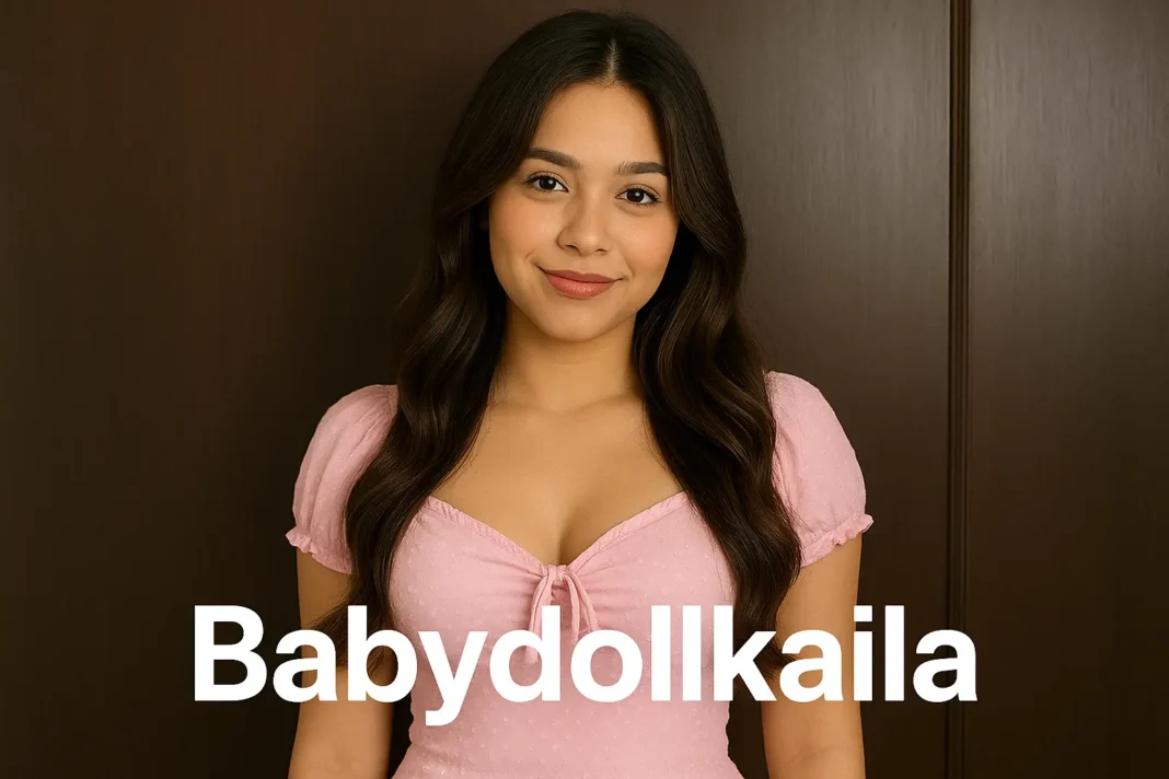Babydollkaila: Meaning, Uses, and Latest Information