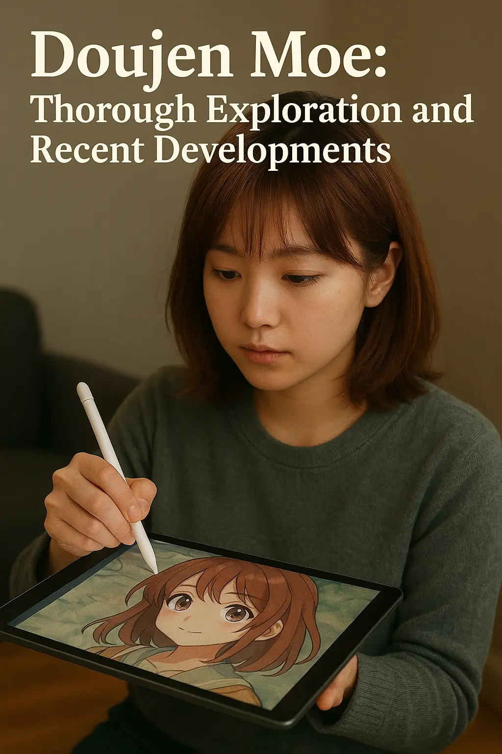 Doujen Moe: Complete Overview with Latest Updates