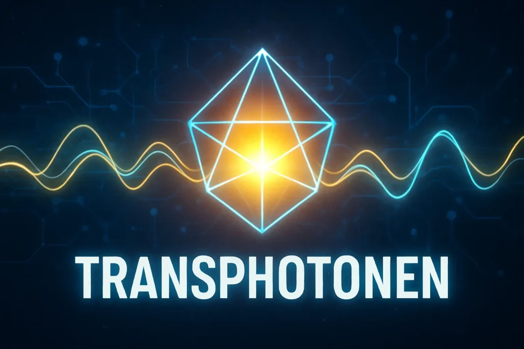Transphotonen Research: Complete Guide and Applications